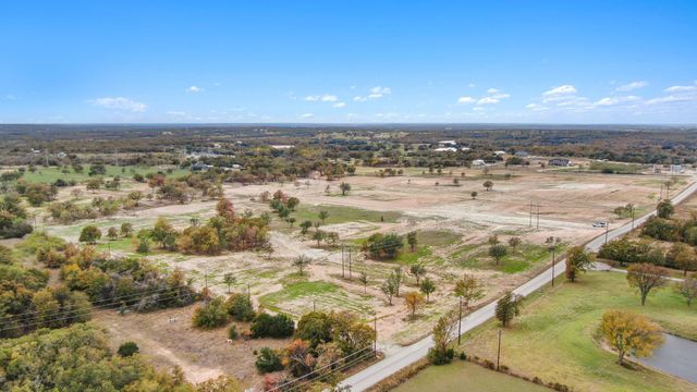 Lot 4 Perkins, Poolville, TX 76487