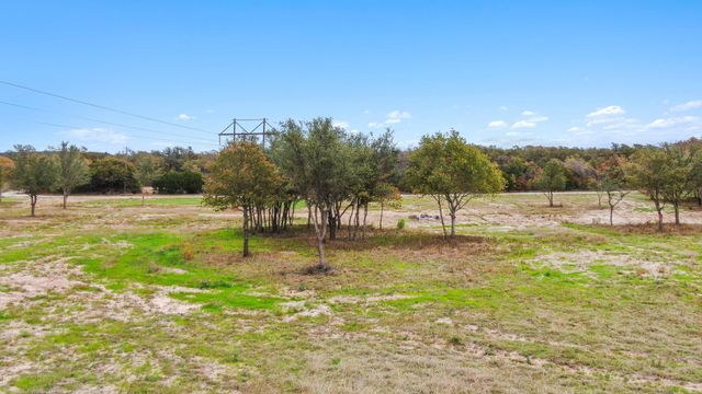Lot 4 Perkins, Poolville, TX 76487