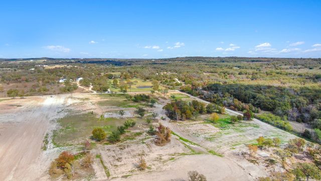 Lot 4 Perkins, Poolville, TX 76487