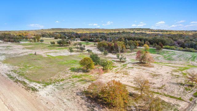 Lot 4 Perkins, Poolville, TX 76487