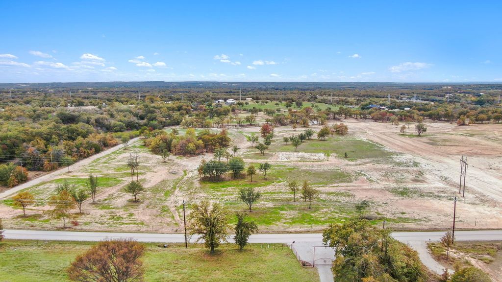 Lot 4 Perkins, Poolville, TX 76487