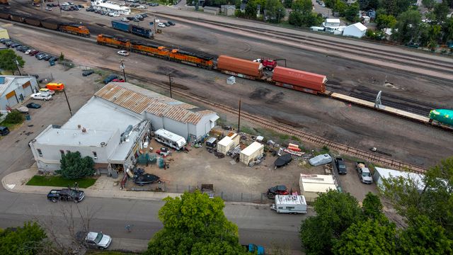 924 & 938 Phillips Street, Missoula, MT 59802