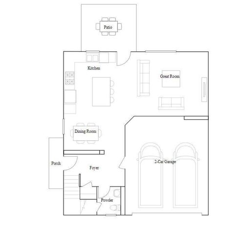 21789 Lilac Drive, Farmington, MN 55024