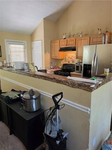 2840 Two Lake Cir, South Fulton, GA 30349