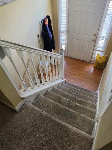 2840 Two Lake Cir, South Fulton, GA 30349