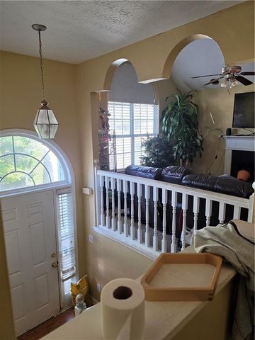 2840 Two Lake Cir, South Fulton, GA 30349