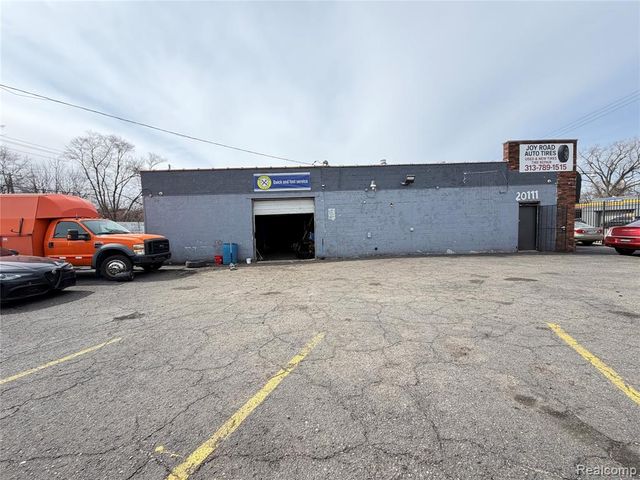 20111 Joy Road, Detroit, MI 48228