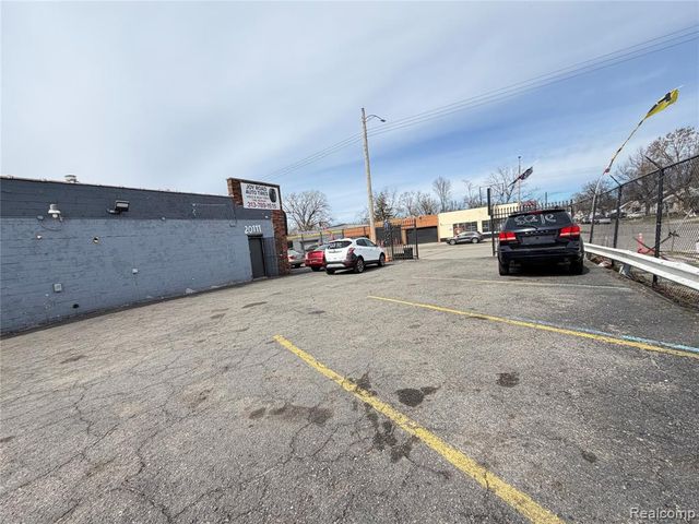 20111 Joy Road, Detroit, MI 48228