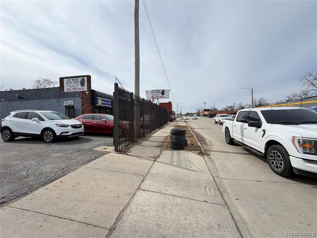 20111 Joy Road, Detroit, MI 48228