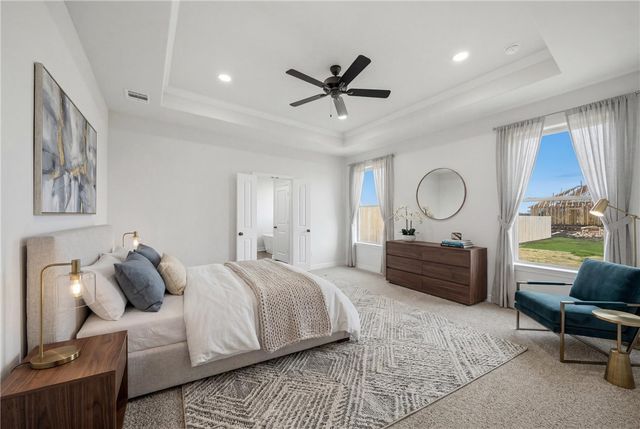 105 Court-Side Drive, Snook, TX 77878