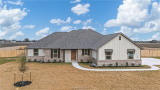 105 Court-Side Drive, Snook, TX 77878