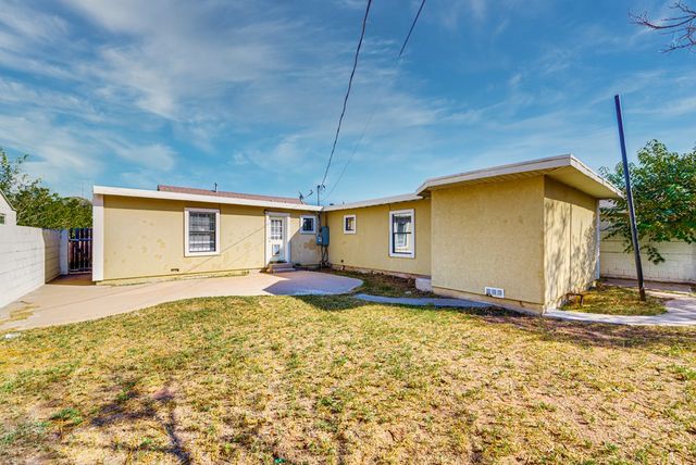 2741 Adams Ave, Odessa, TX 79762