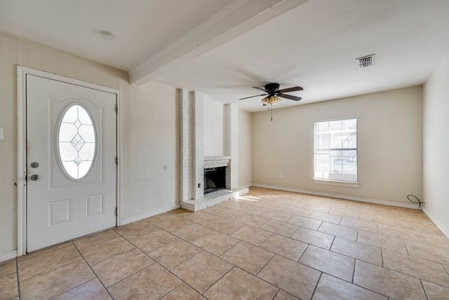 2741 Adams Ave, Odessa, TX 79762