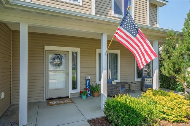 9420 W Ballesteros Ct, Cheney, WA 99004