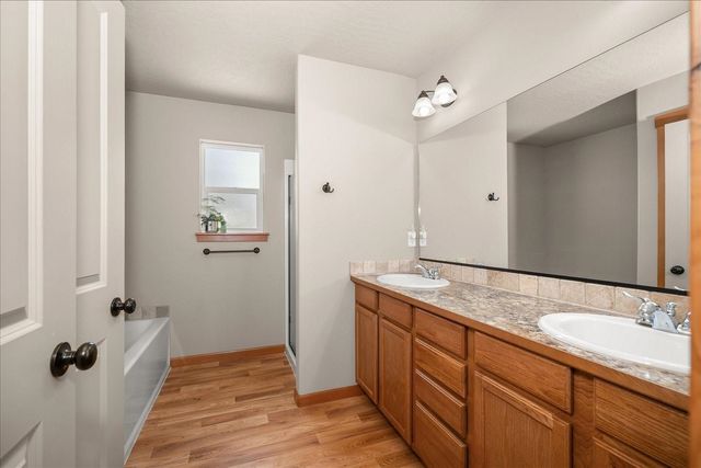 9420 W Ballesteros Ct, Cheney, WA 99004