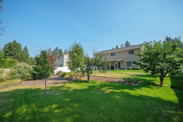 9420 W Ballesteros Ct, Cheney, WA 99004