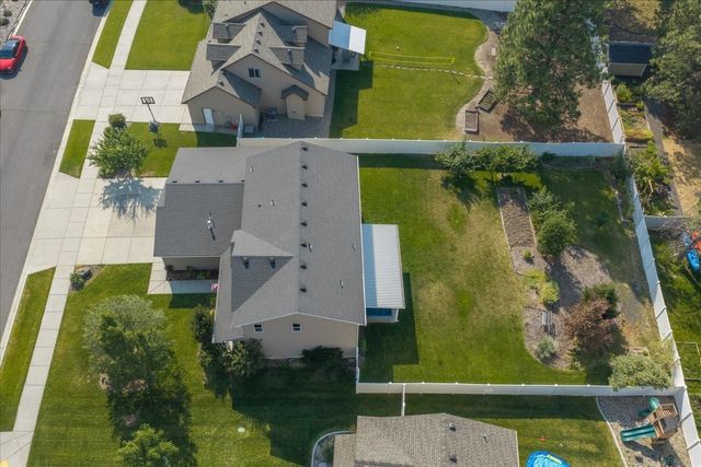 9420 W Ballesteros Ct, Cheney, WA 99004