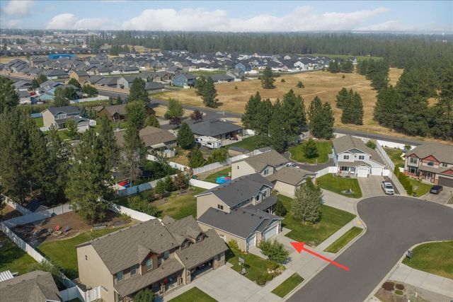 9420 W Ballesteros Ct, Cheney, WA 99004
