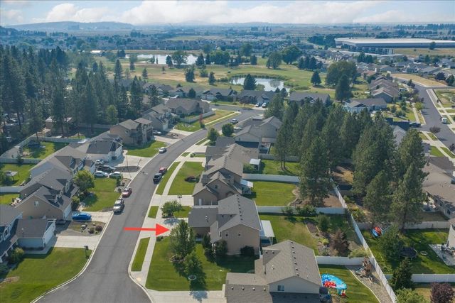 9420 W Ballesteros Ct, Cheney, WA 99004