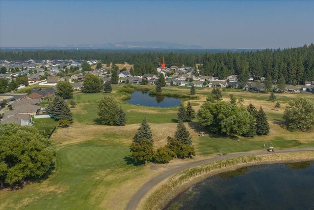 9420 W Ballesteros Ct, Cheney, WA 99004