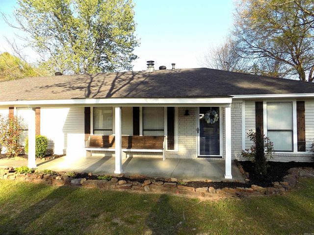 19 Rosanne Dr, Conway, AR 72034