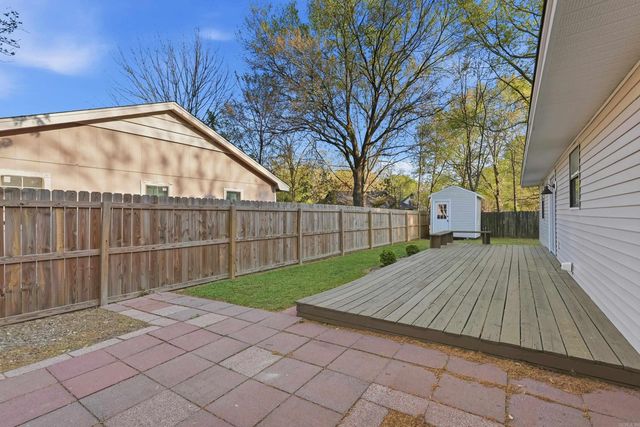 19 Rosanne Dr, Conway, AR 72034