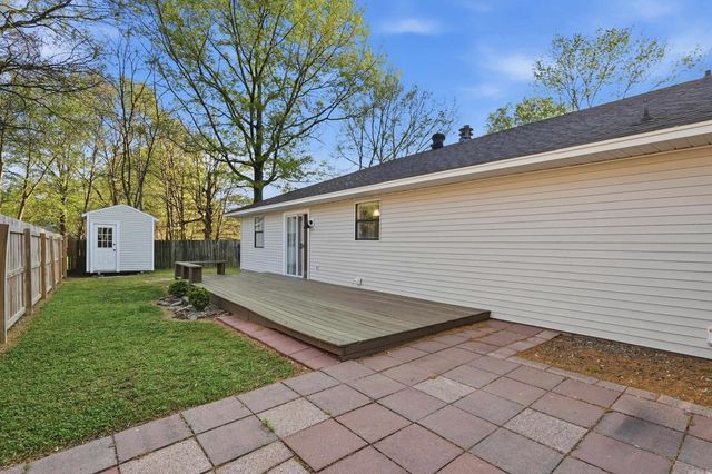 19 Rosanne Dr, Conway, AR 72034