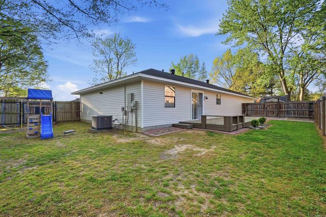19 Rosanne Dr, Conway, AR 72034