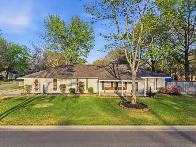 19 Rosanne Dr, Conway, AR 72034