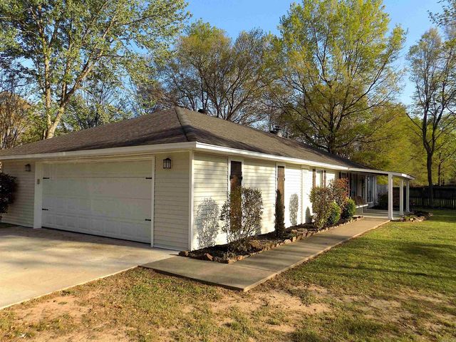 19 Rosanne Dr, Conway, AR 72034