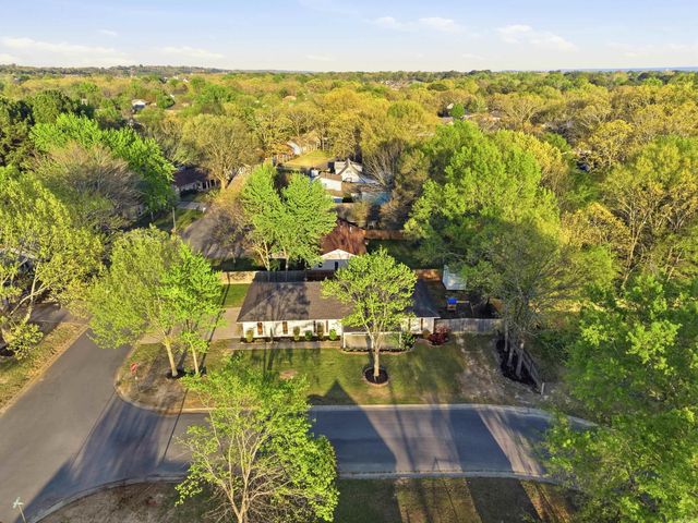 19 Rosanne Dr, Conway, AR 72034