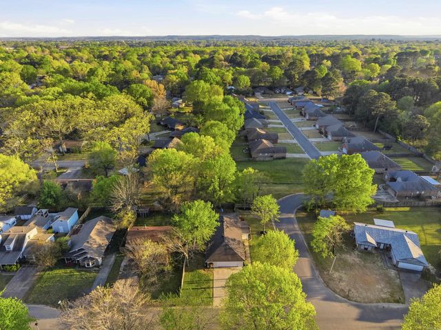 19 Rosanne Dr, Conway, AR 72034