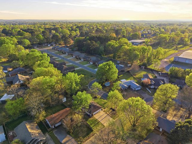 19 Rosanne Dr, Conway, AR 72034