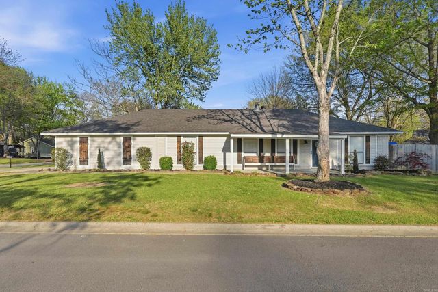 19 Rosanne Dr, Conway, AR 72034