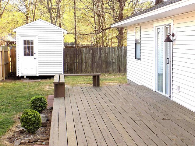 19 Rosanne Dr, Conway, AR 72034