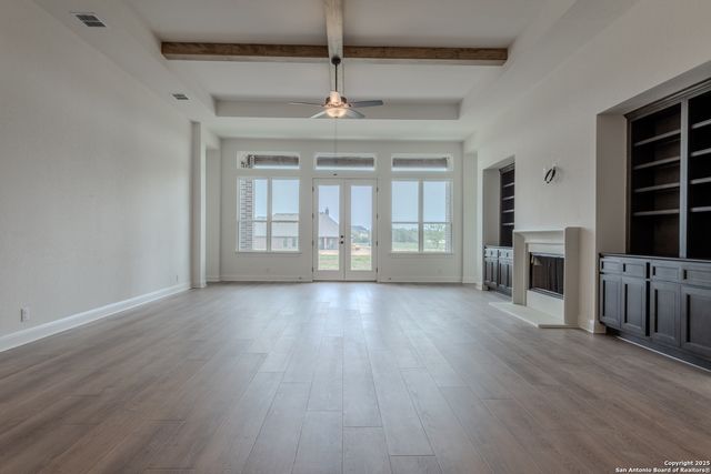 10868 Chestnut Warbler, New Braunfels, TX 78132