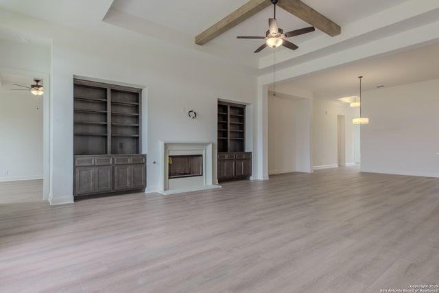 10868 Chestnut Warbler, New Braunfels, TX 78132