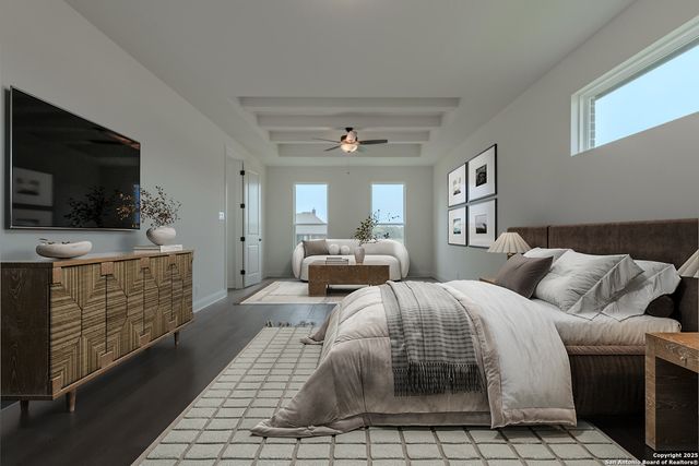 10868 Chestnut Warbler, New Braunfels, TX 78132