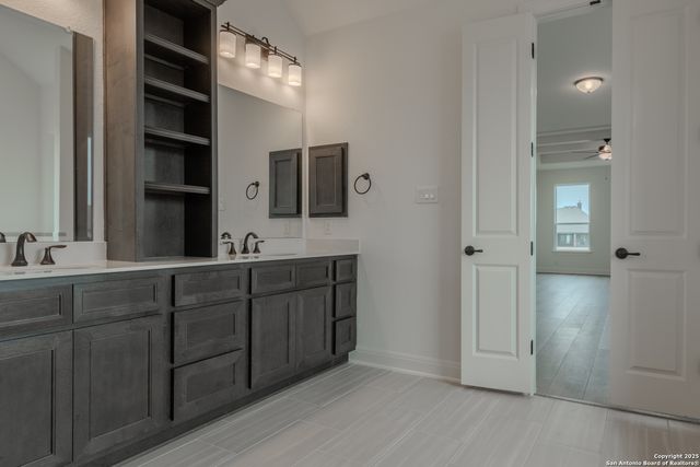 10868 Chestnut Warbler, New Braunfels, TX 78132