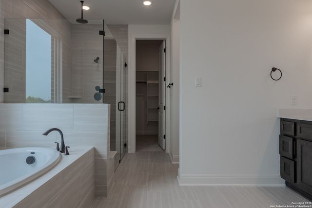 10868 Chestnut Warbler, New Braunfels, TX 78132