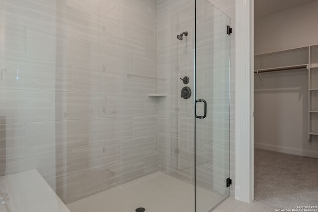 10868 Chestnut Warbler, New Braunfels, TX 78132