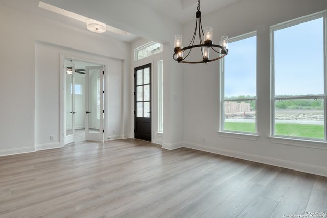 10868 Chestnut Warbler, New Braunfels, TX 78132