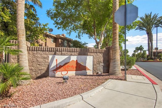 10190 Deerfield Beach Avenue 102, Las Vegas, NV 89129