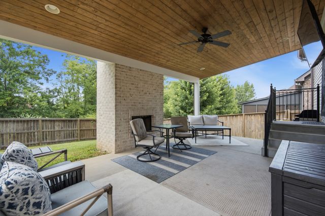 844 Bloomdale Trce, Hermitage, TN 37076