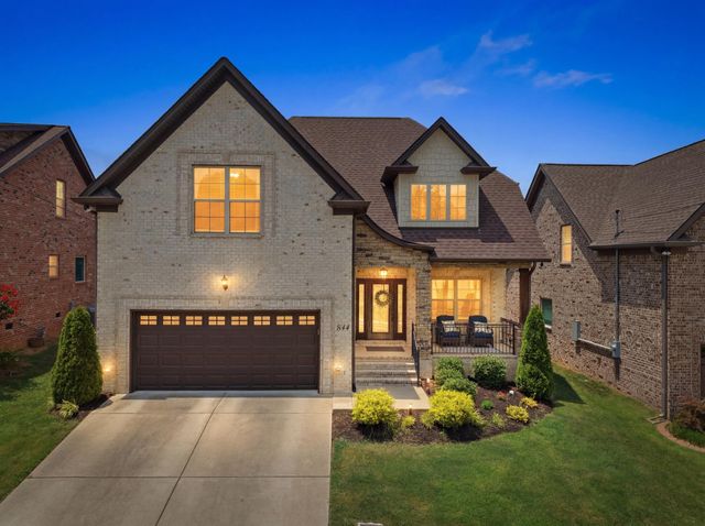 844 Bloomdale Trce, Hermitage, TN 37076