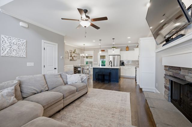 844 Bloomdale Trce, Hermitage, TN 37076