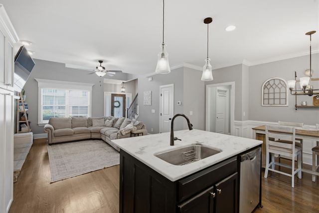 844 Bloomdale Trce, Hermitage, TN 37076
