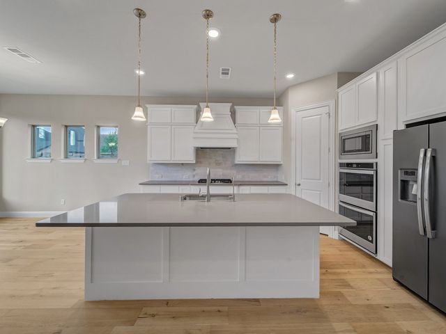 1021 Warner Ridge, Northlake, TX 76226