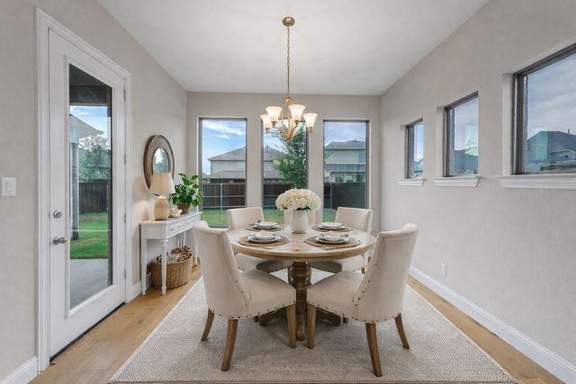 1021 Warner Ridge, Northlake, TX 76226