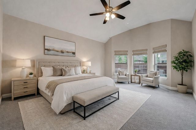 1021 Warner Ridge, Northlake, TX 76226